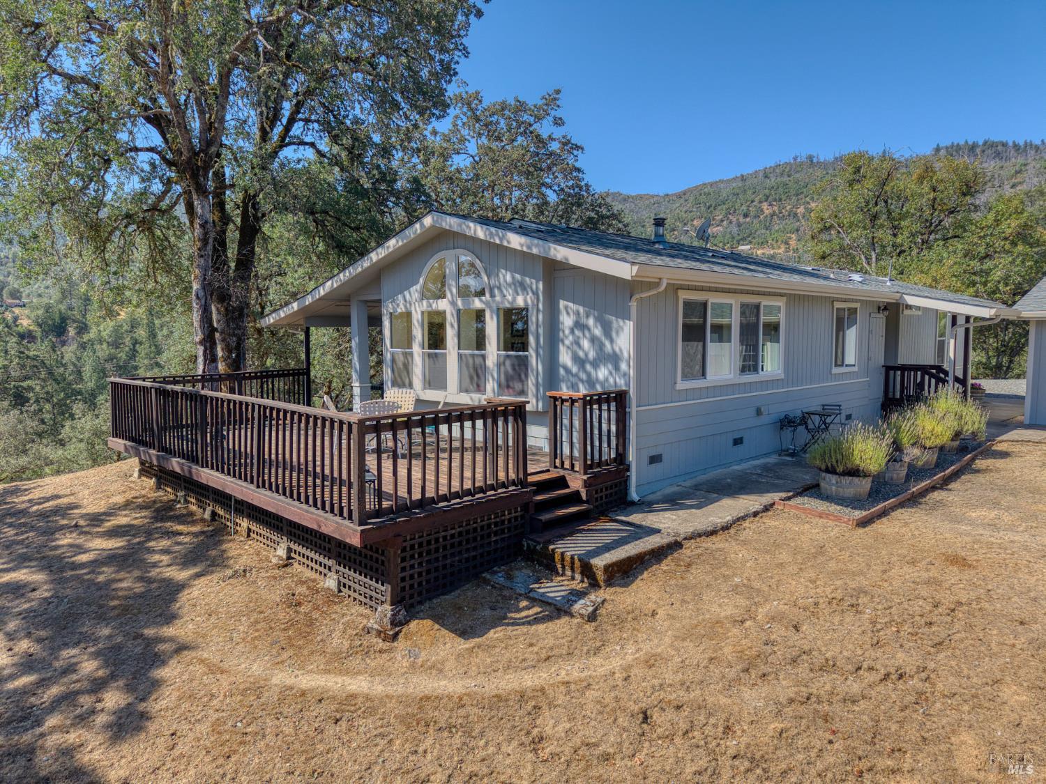 12431 Elk Mountain Road Upper Lake CA 95485