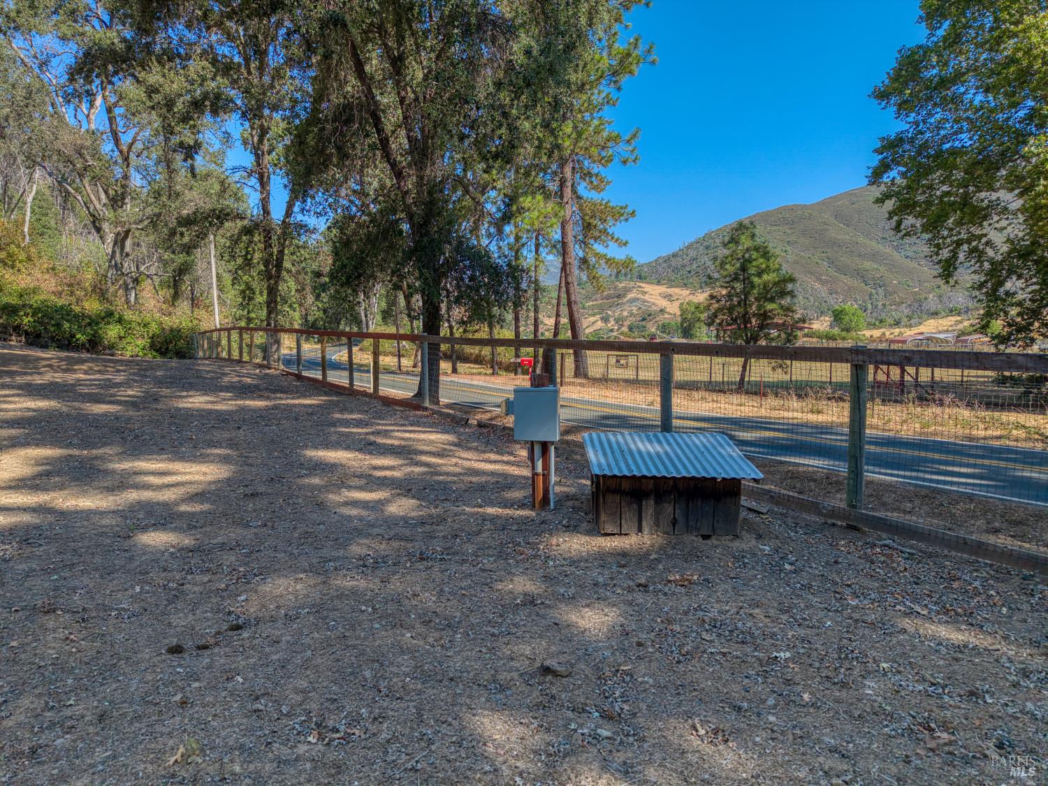 12431 Elk Mountain Road Upper Lake CA 95485