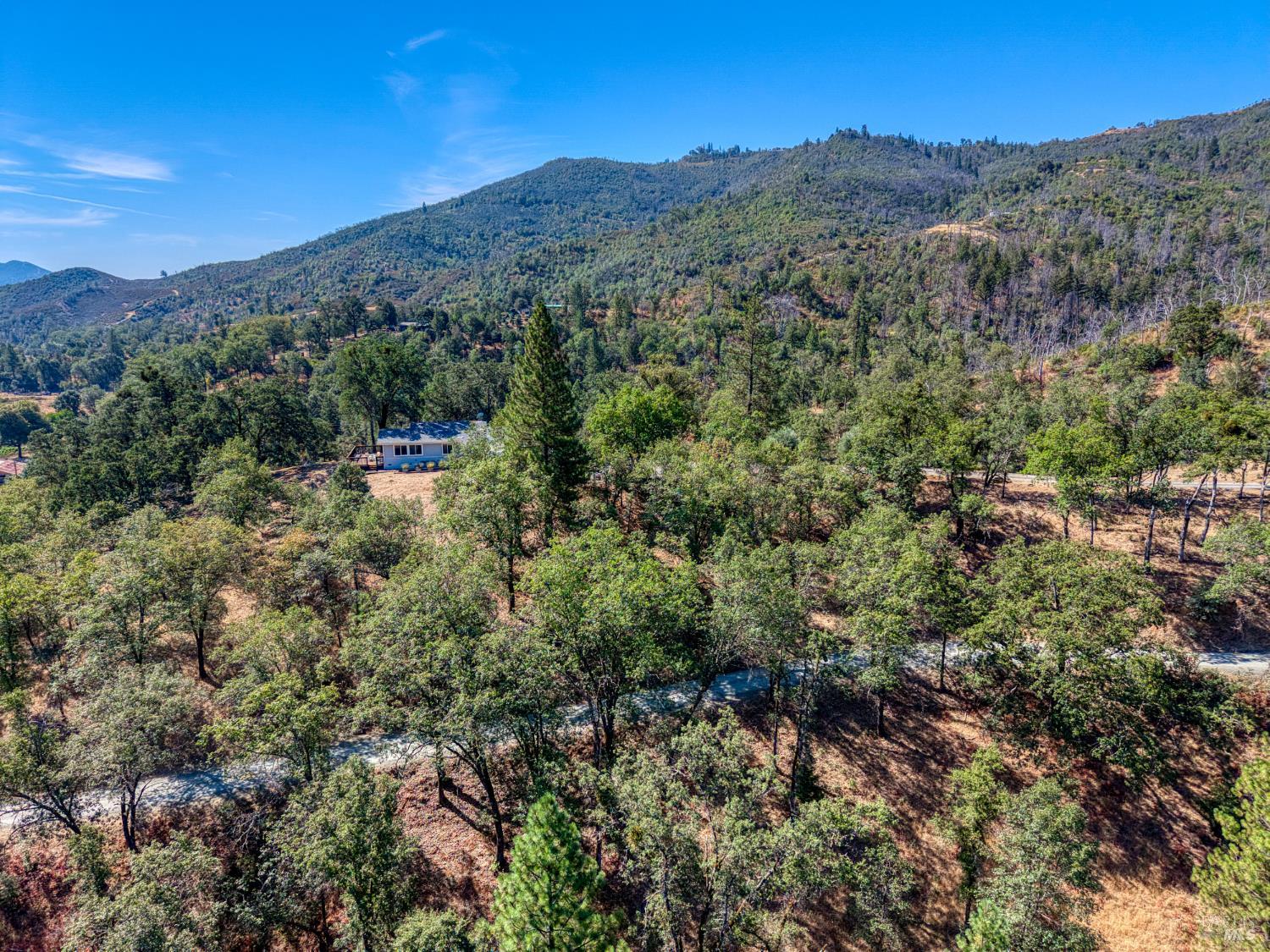 12431 Elk Mountain Road Upper Lake CA 95485