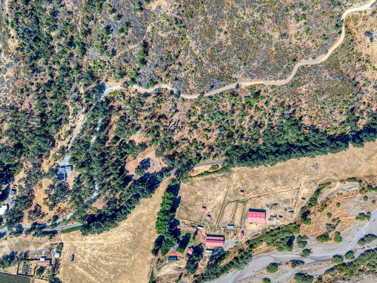 12431 Elk Mountain Road Upper Lake CA 95485