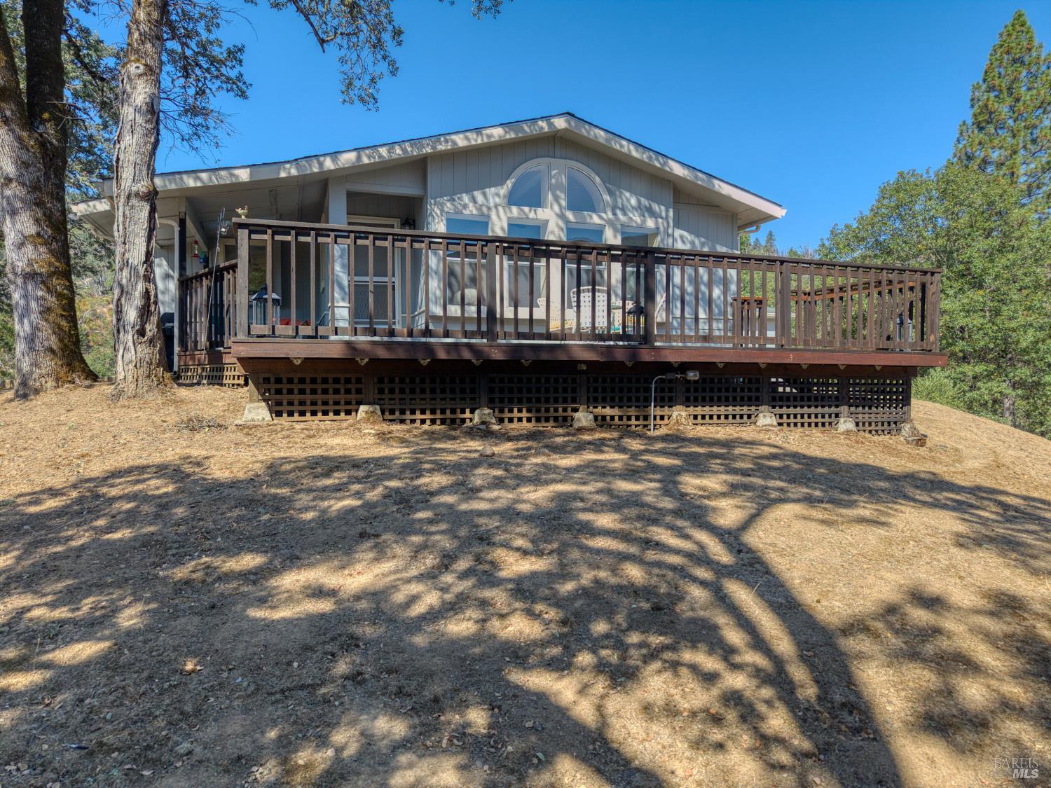 12431 Elk Mountain Road Upper Lake CA 95485