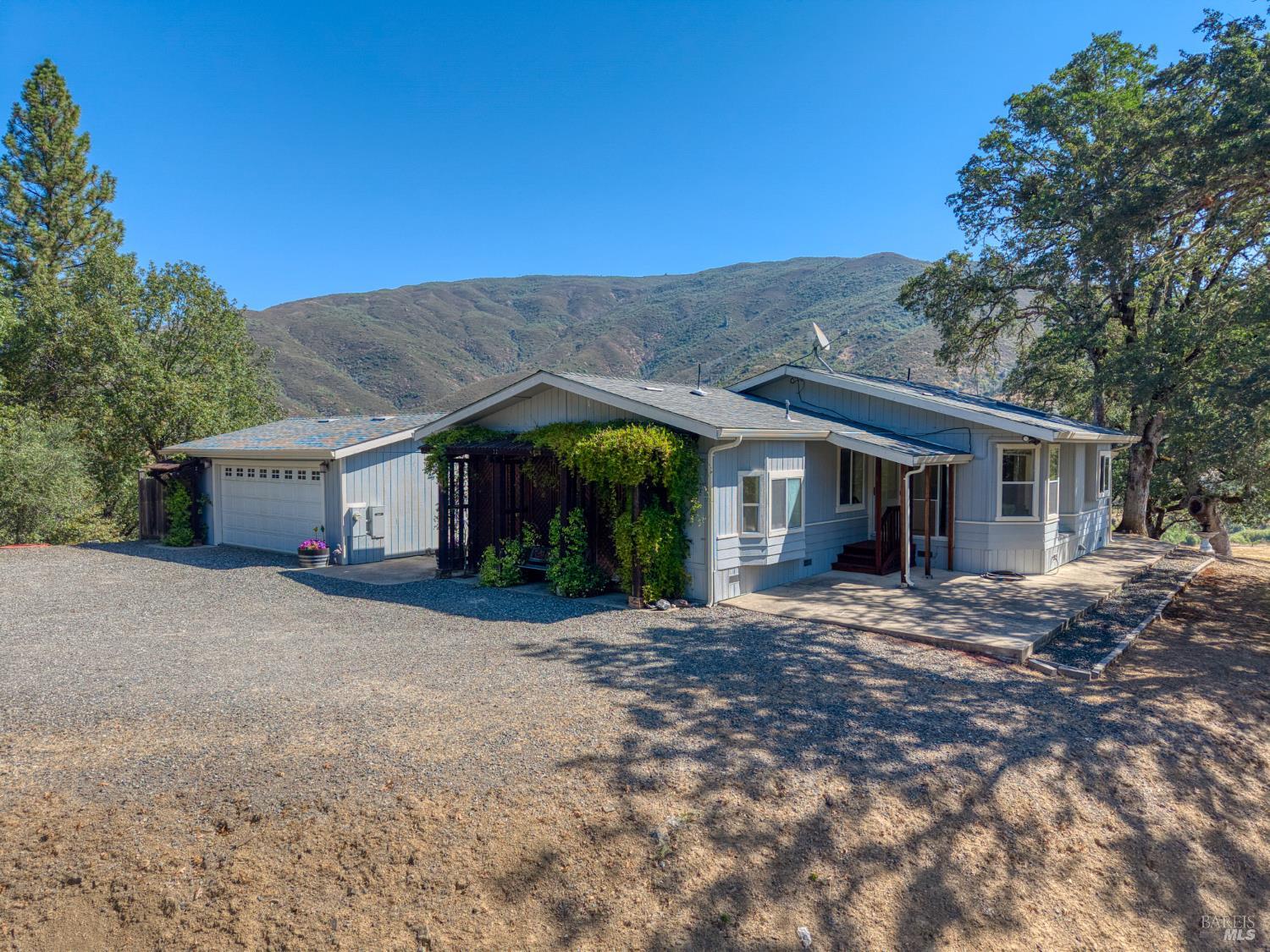 12431 Elk Mountain Road Upper Lake CA 95485
