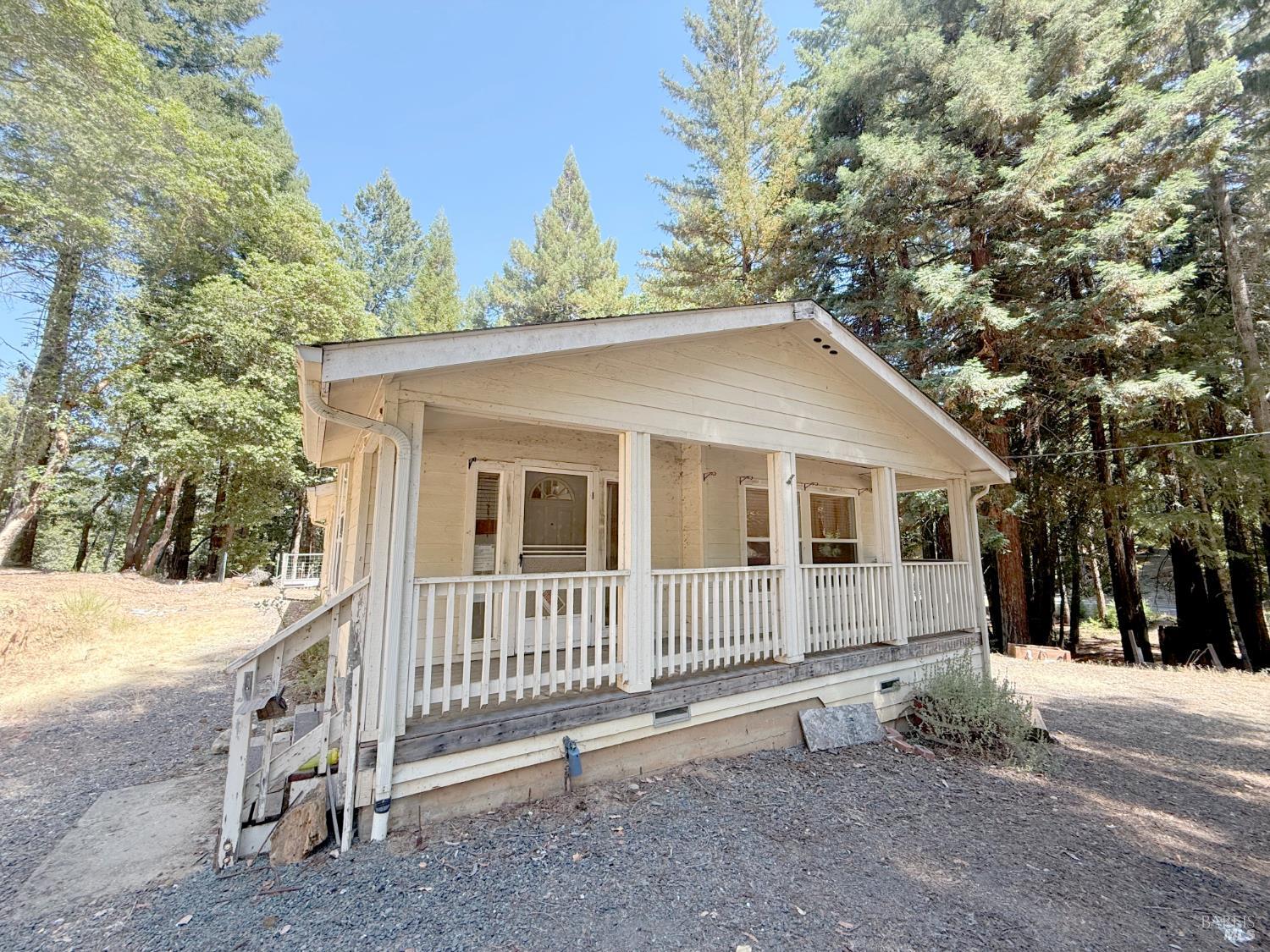 24259 Lilac Road Willits CA 95490