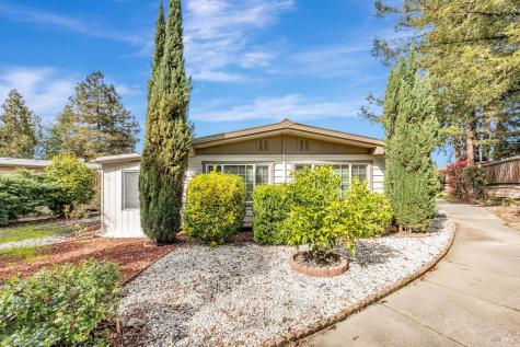 176 Sequoia Circle Santa Rosa CA 95401