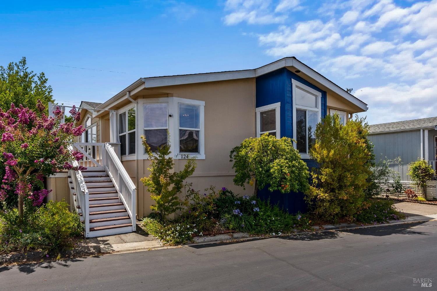 6468 Washington Street Yountville CA 94599