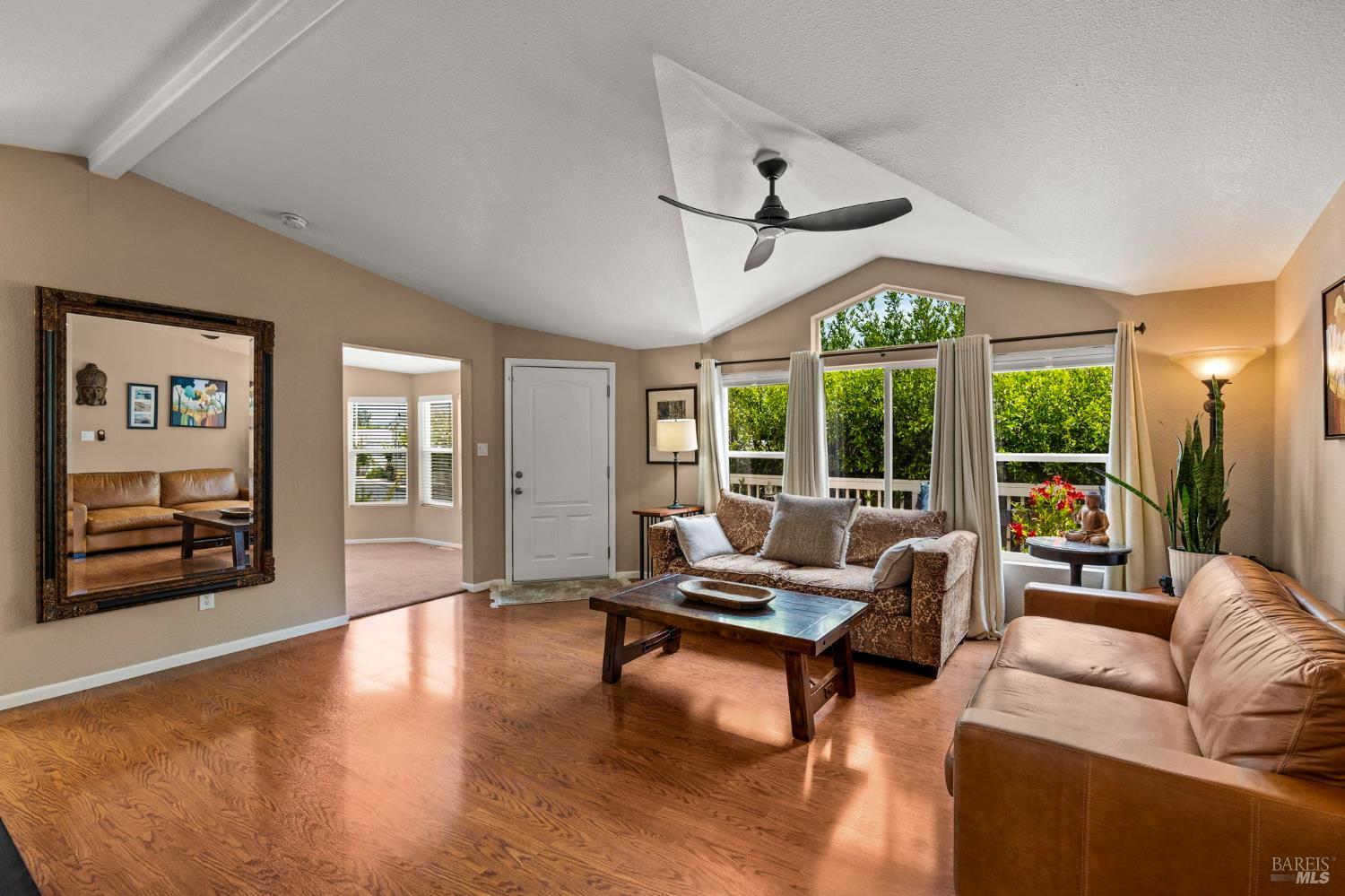 6468 Washington Street Yountville CA 94599