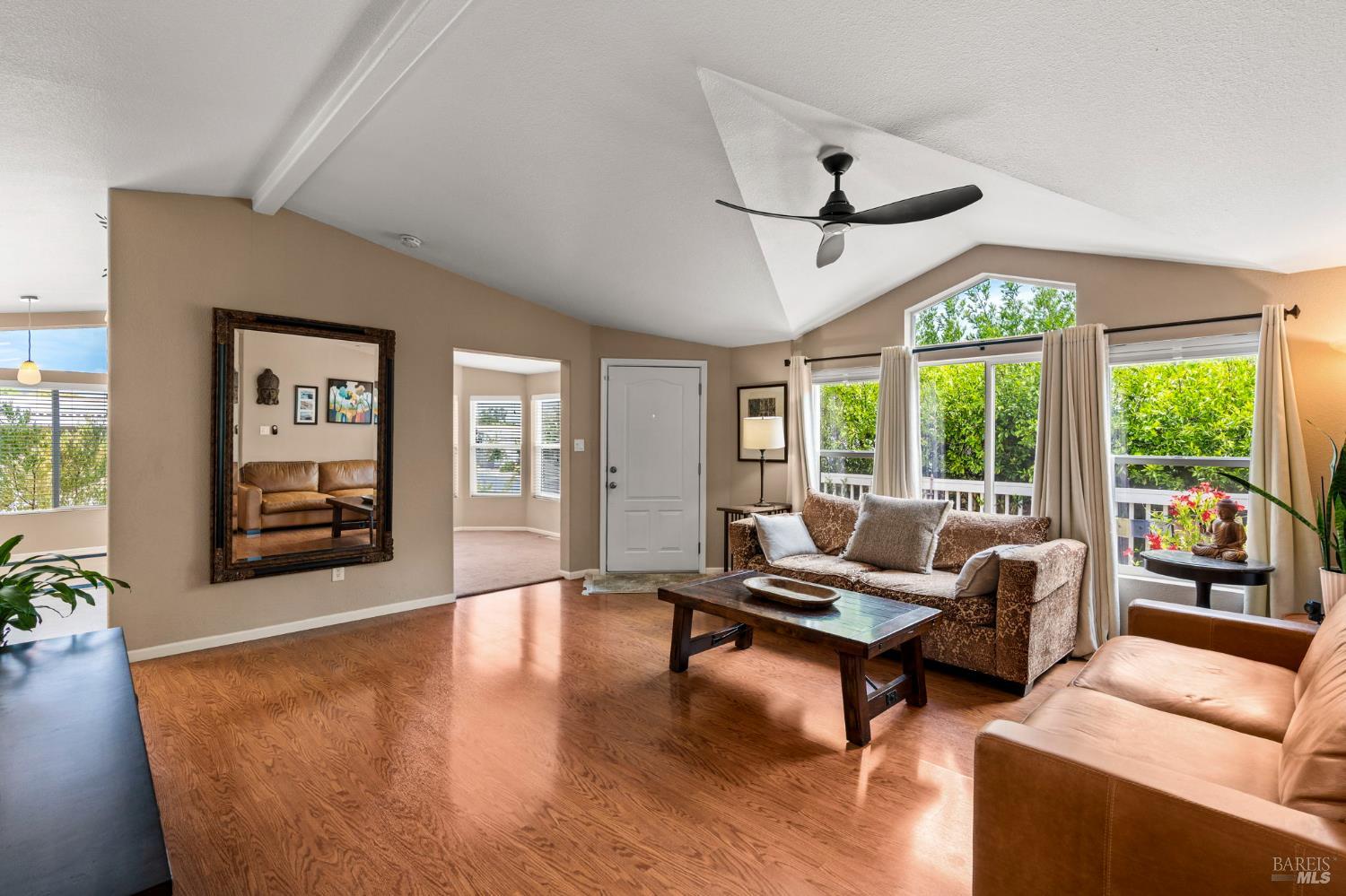6468 Washington Street Yountville CA 94599