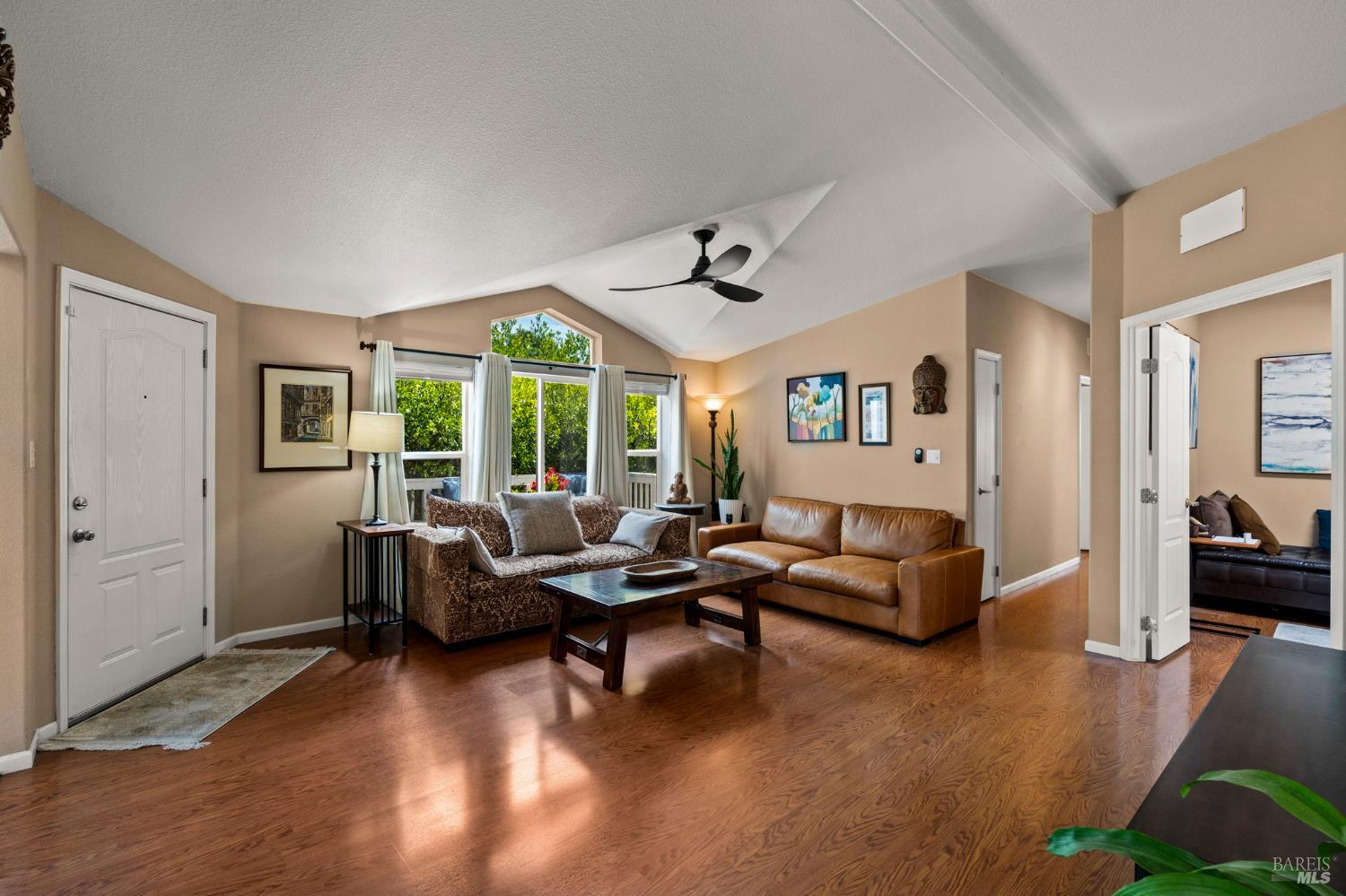 6468 Washington Street Yountville CA 94599