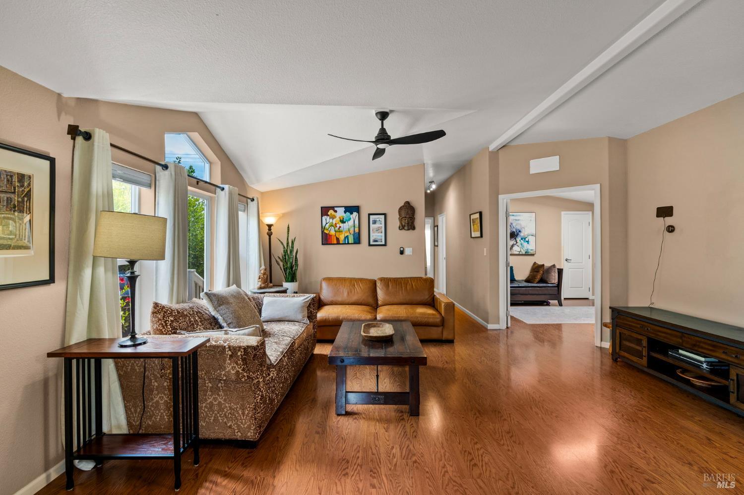 6468 Washington Street Yountville CA 94599