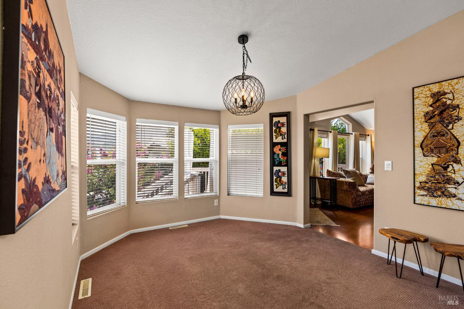 6468 Washington Street Yountville CA 94599