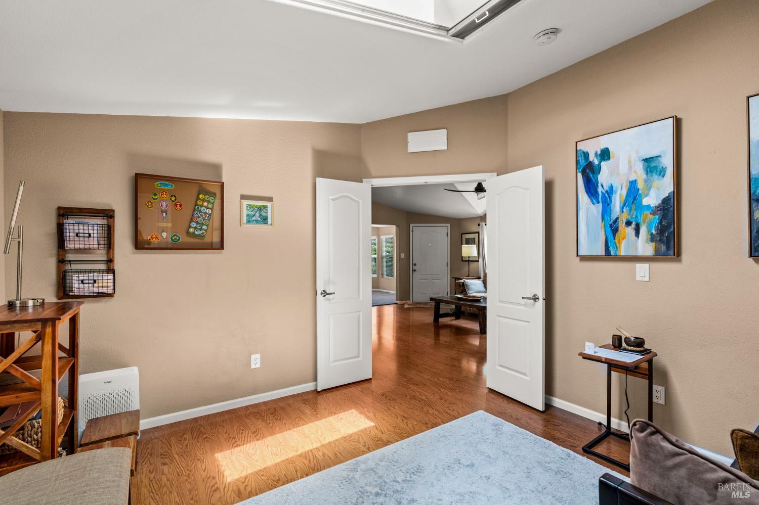 6468 Washington Street Yountville CA 94599