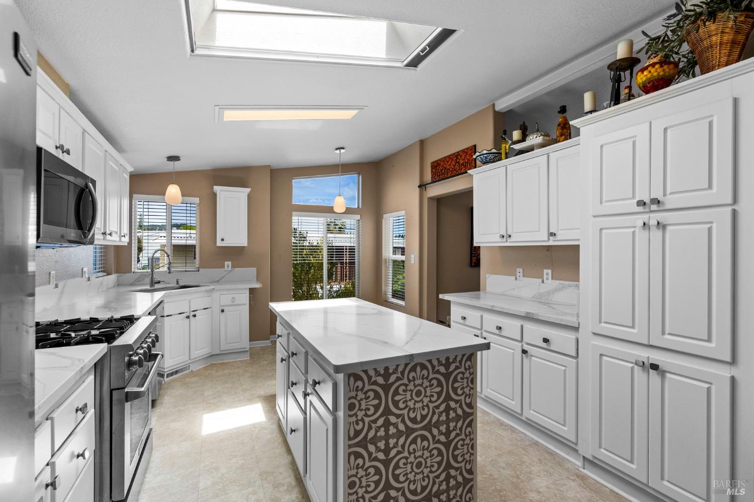 6468 Washington Street Yountville CA 94599