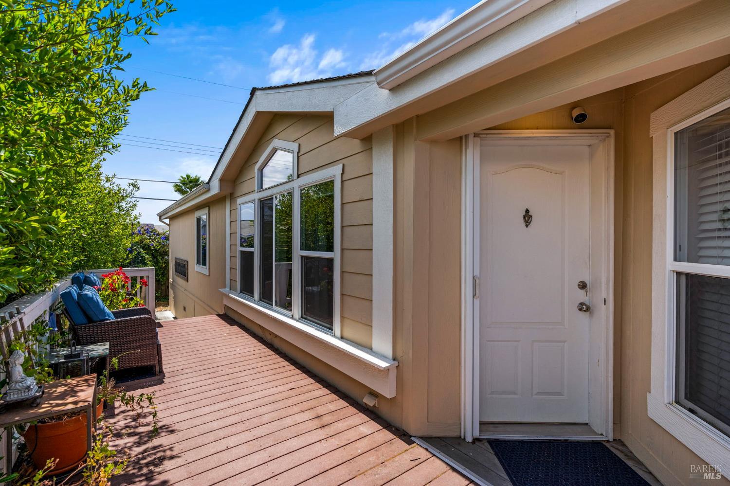 6468 Washington Street Yountville CA 94599