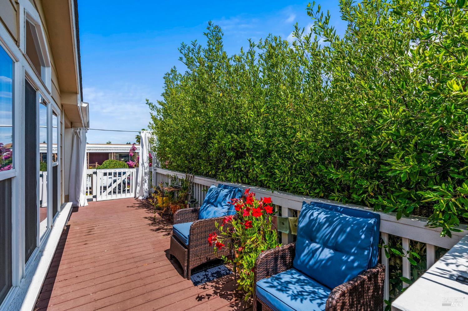 6468 Washington Street Yountville CA 94599