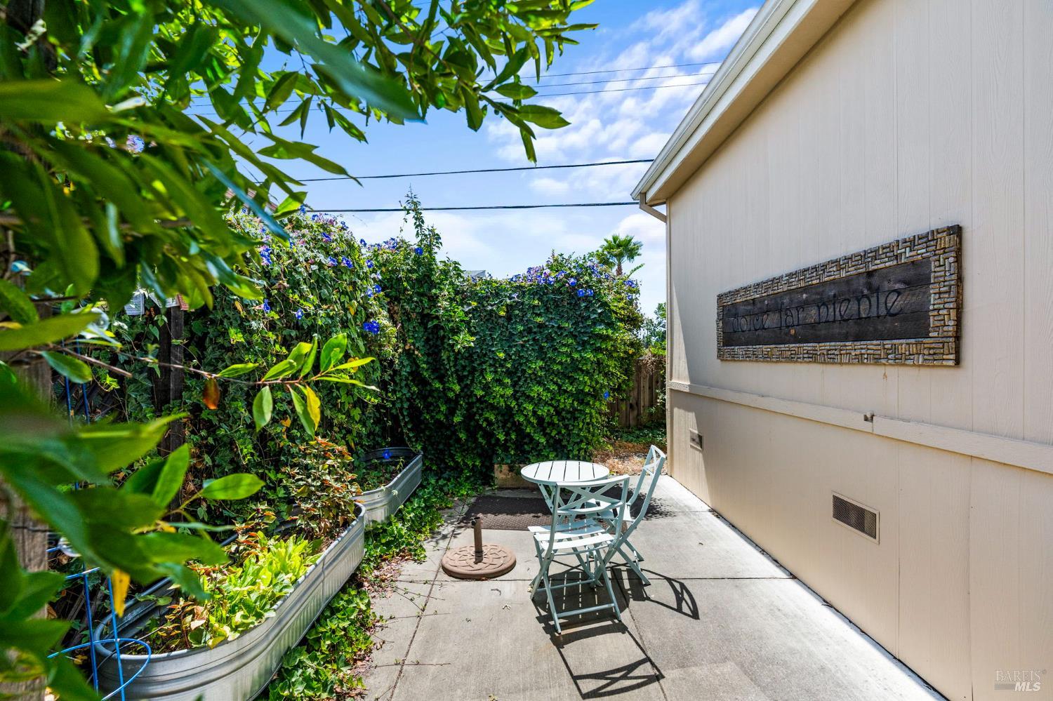 6468 Washington Street Yountville CA 94599