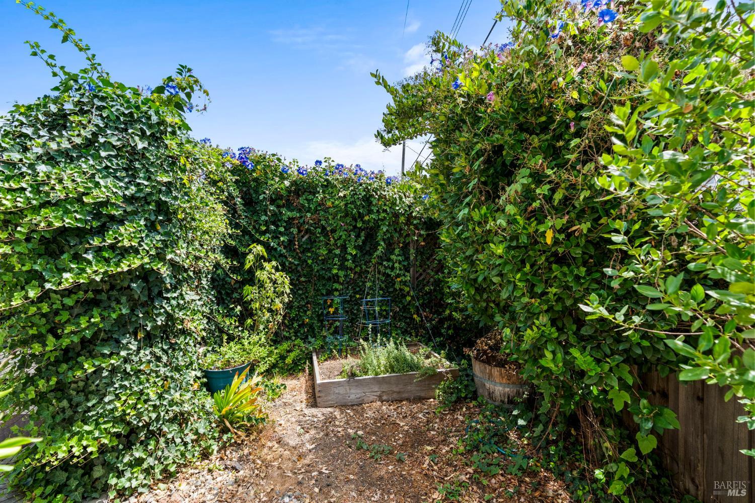 6468 Washington Street Yountville CA 94599