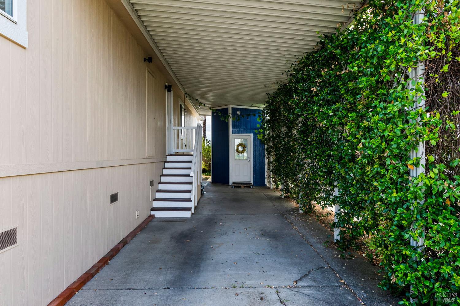 6468 Washington Street Yountville CA 94599