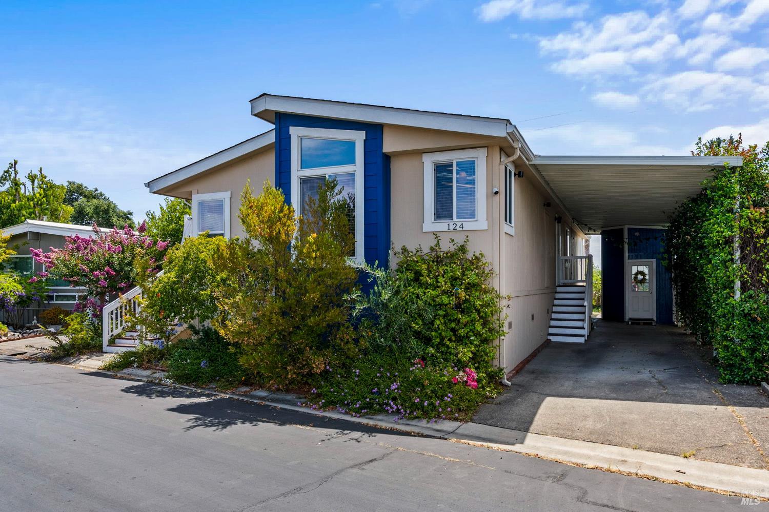 6468 Washington Street Yountville CA 94599