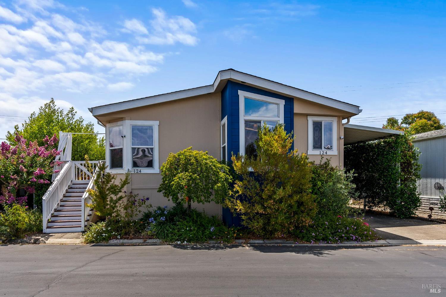 6468 Washington Street Yountville CA 94599