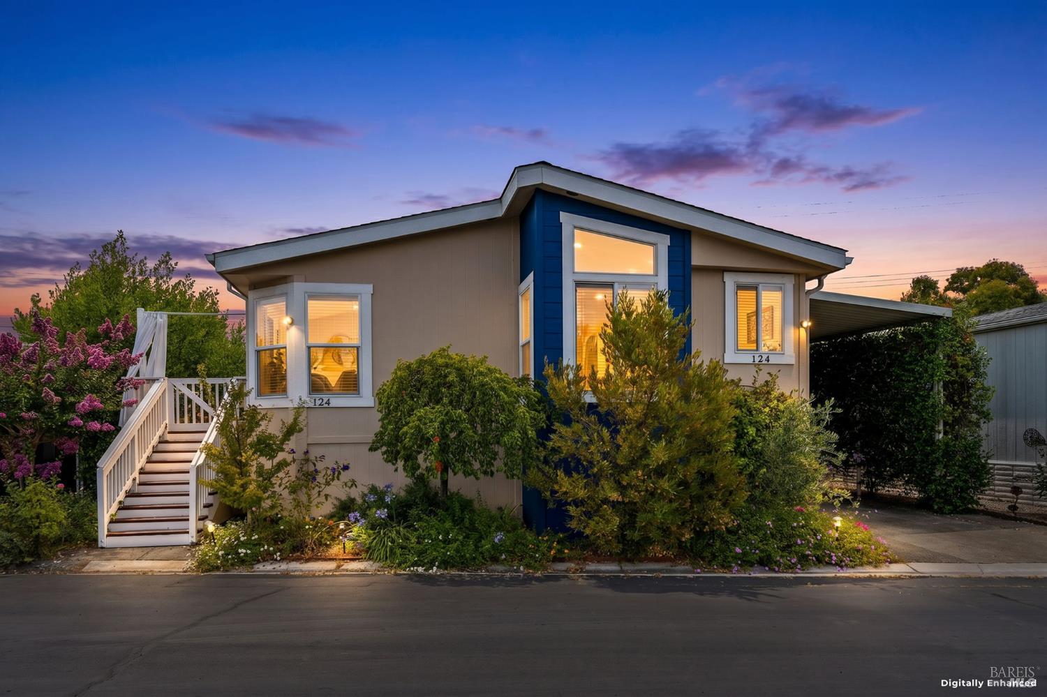 6468 Washington Street Yountville CA 94599