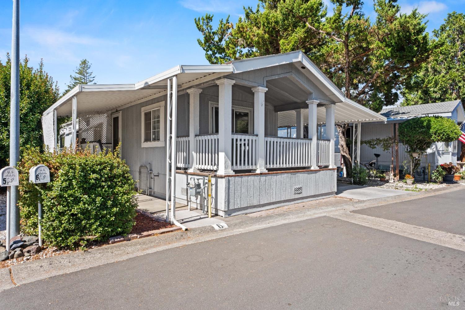 700 E Gobbi Street Ukiah CA 95482
