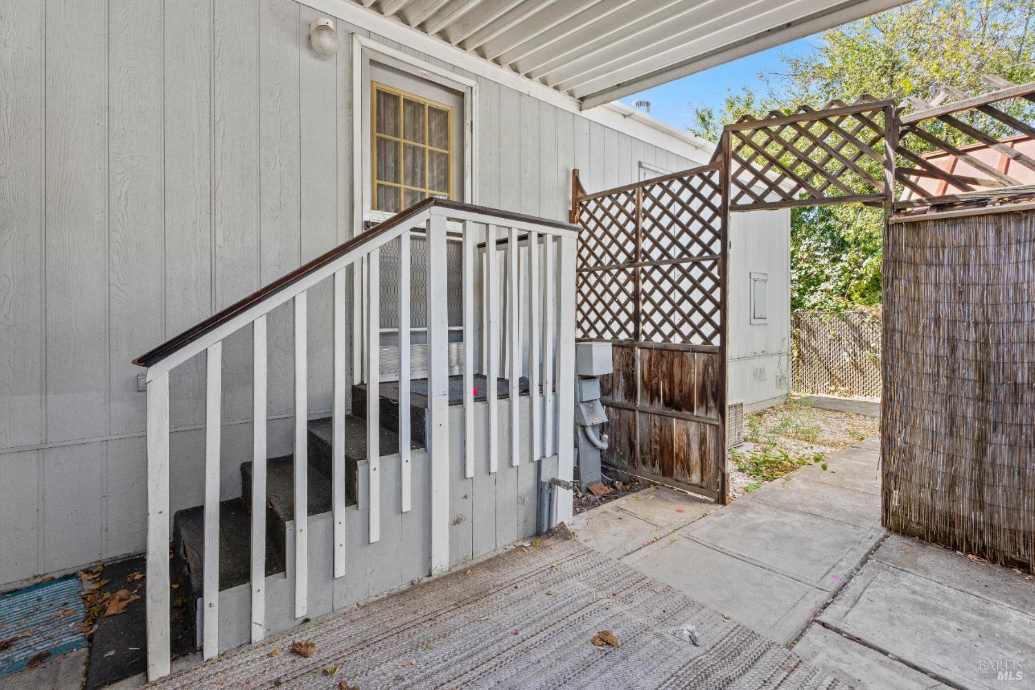 700 E Gobbi Street Ukiah CA 95482