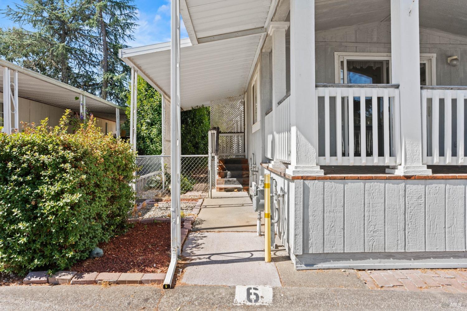 700 E Gobbi Street Ukiah CA 95482