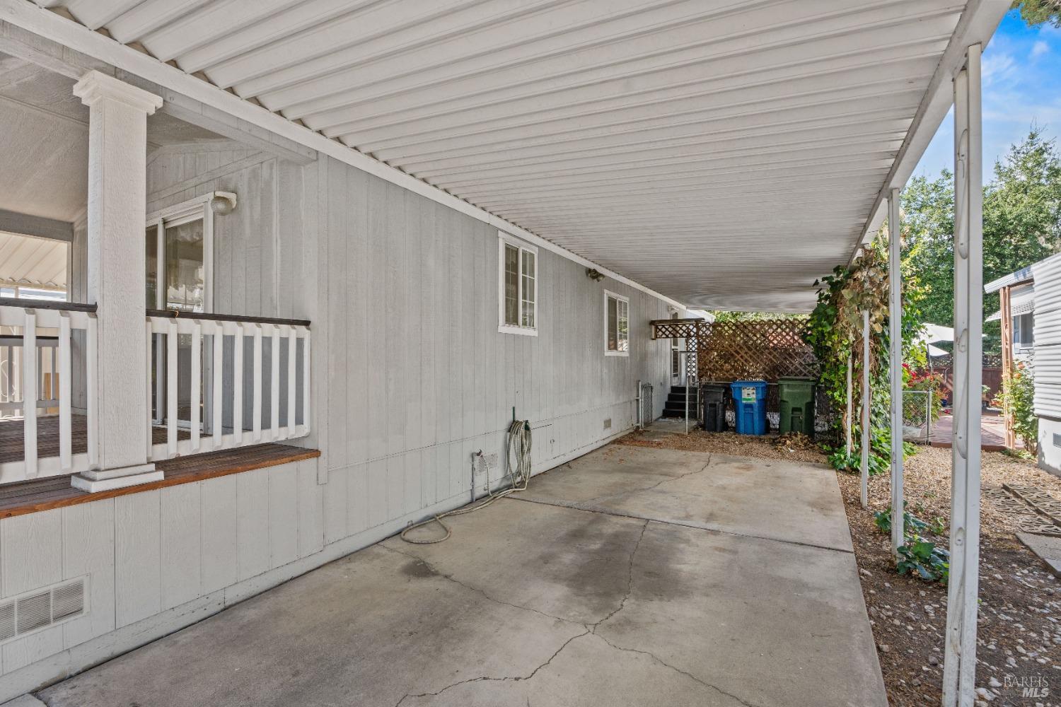 700 E Gobbi Street Ukiah CA 95482