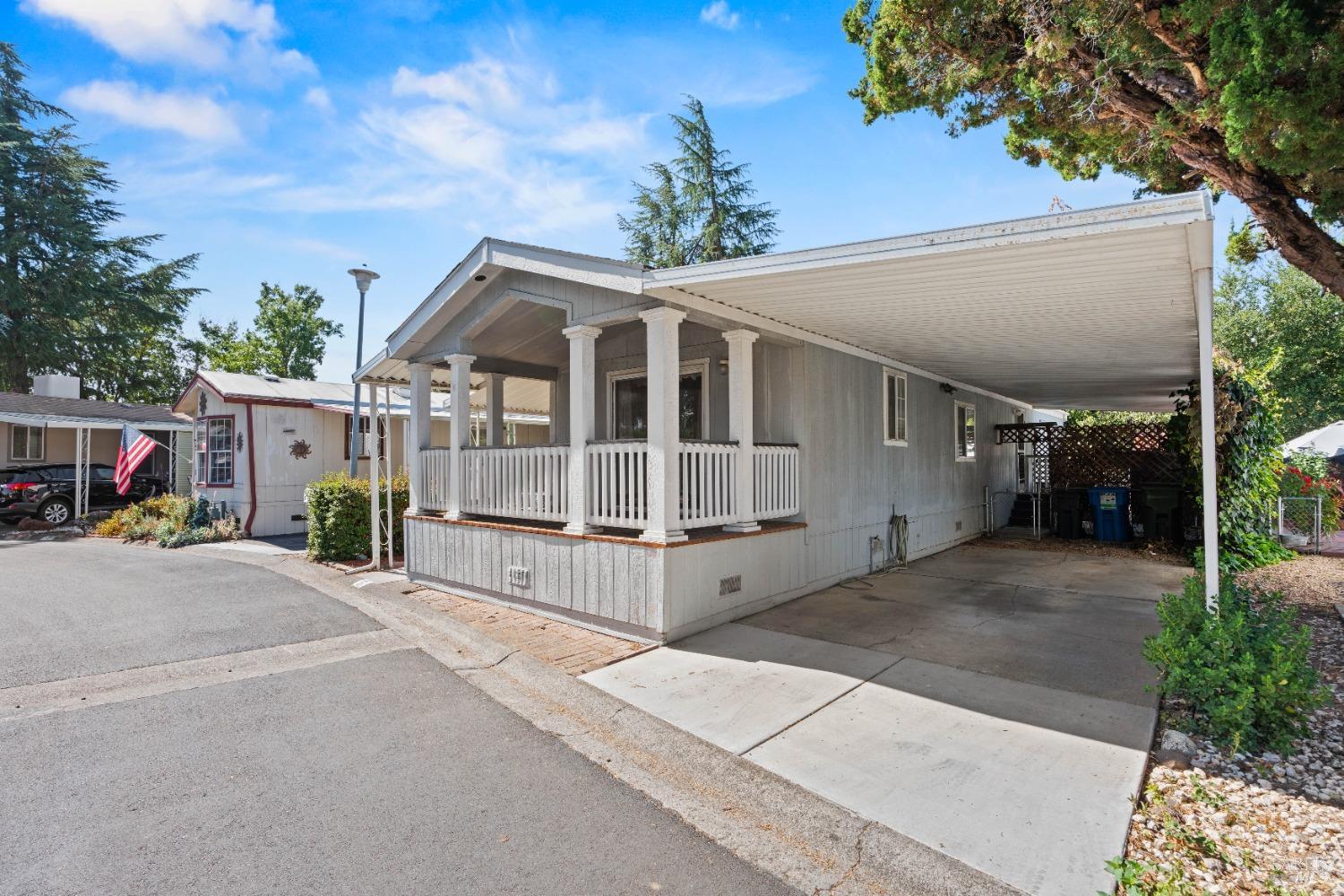 700 E Gobbi Street Ukiah CA 95482