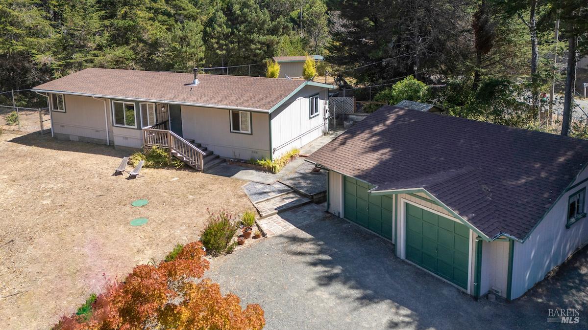 31290 Thomas Lane Fort Bragg CA 95437