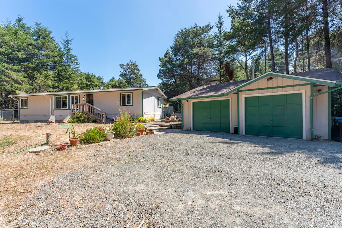31290 Thomas Lane Fort Bragg CA 95437