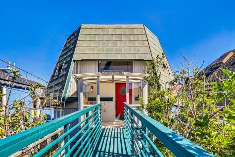 68 Issaquah Dock Sausalito CA 94965