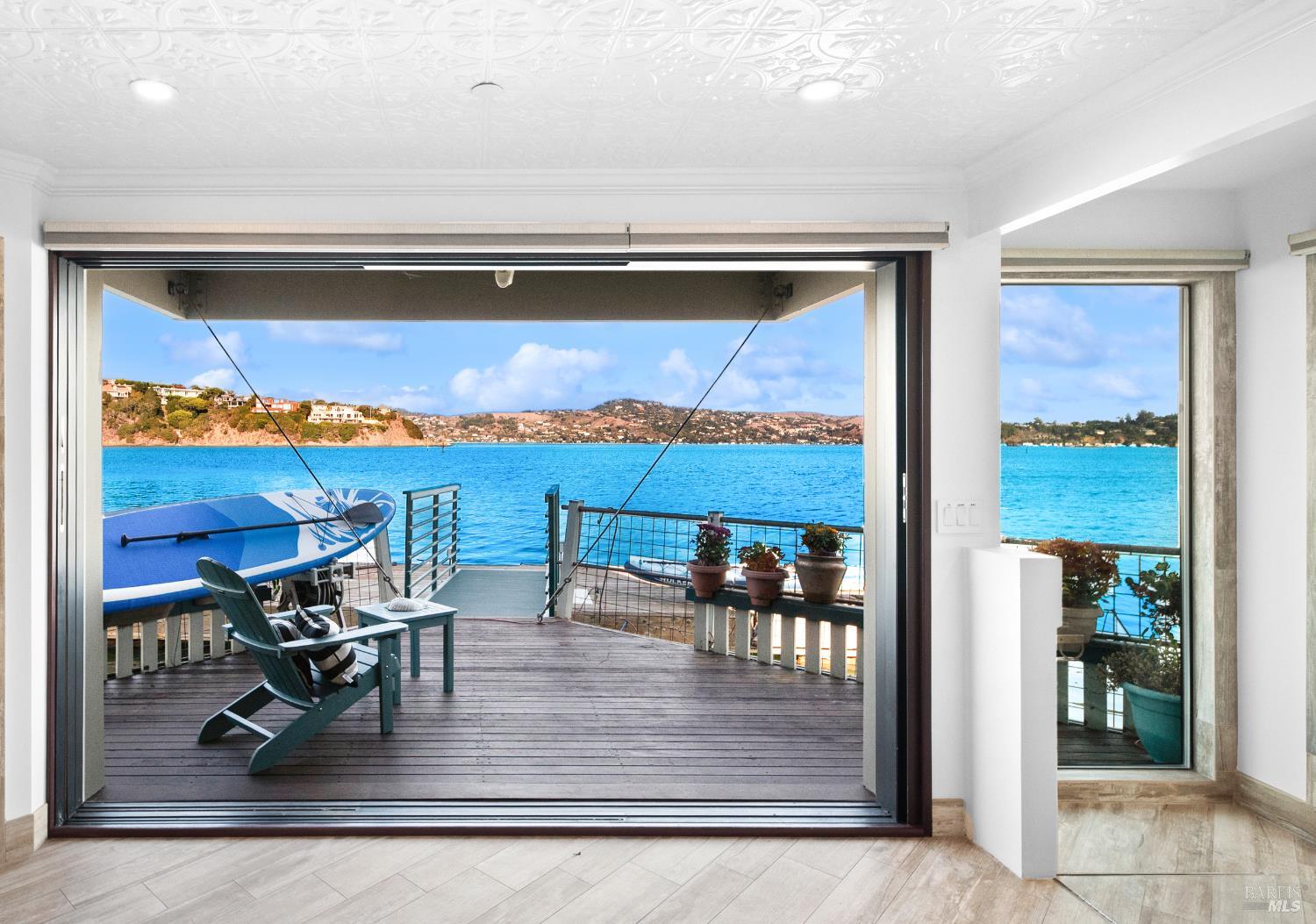 68 Issaquah Dock Sausalito CA 94965