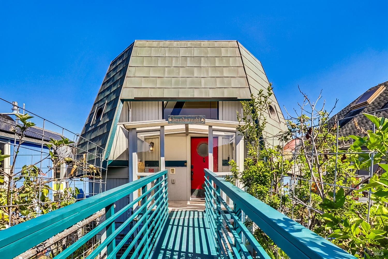 68 Issaquah Dock Sausalito CA 94965