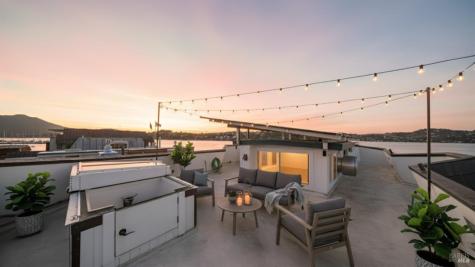 68 Issaquah Dock Sausalito CA 94965