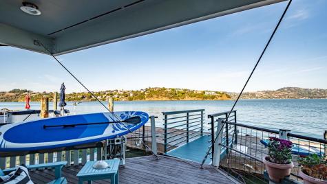 68 Issaquah Dock Sausalito CA 94965