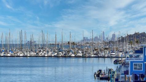 68 Issaquah Dock Sausalito CA 94965