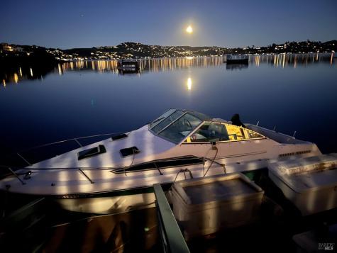 68 Issaquah Dock Sausalito CA 94965