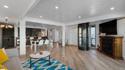 68 Issaquah Dock Sausalito CA 94965