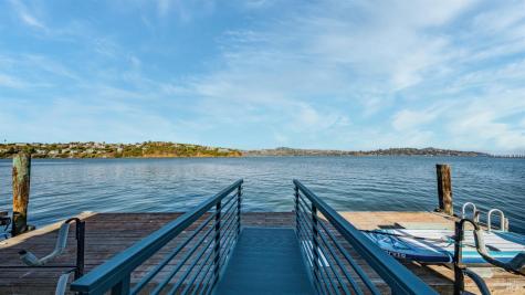 68 Issaquah Dock Sausalito CA 94965