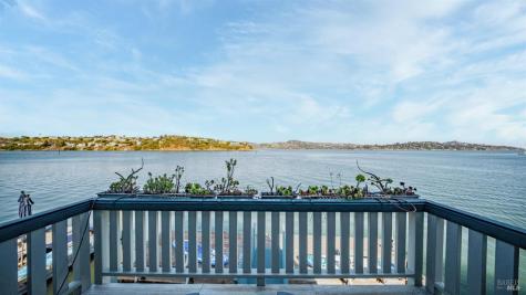 68 Issaquah Dock Sausalito CA 94965