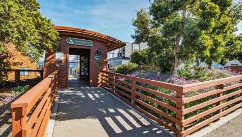 68 Issaquah Dock Sausalito CA 94965
