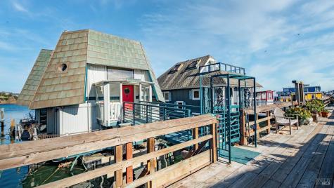 68 Issaquah Dock Sausalito CA 94965