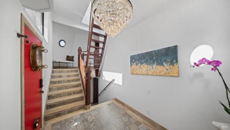 68 Issaquah Dock Sausalito CA 94965