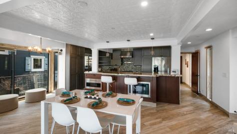 68 Issaquah Dock Sausalito CA 94965