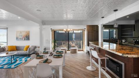 68 Issaquah Dock Sausalito CA 94965