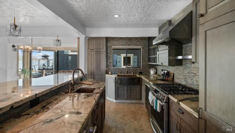 68 Issaquah Dock Sausalito CA 94965