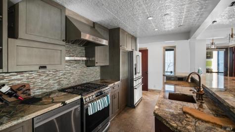 68 Issaquah Dock Sausalito CA 94965