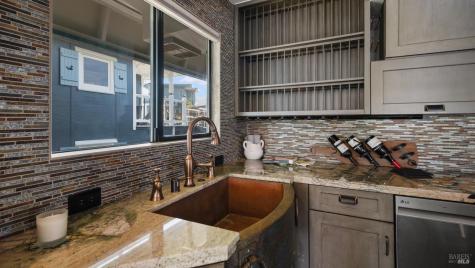 68 Issaquah Dock Sausalito CA 94965