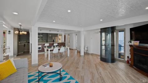 68 Issaquah Dock Sausalito CA 94965